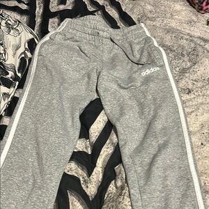 Adidas joggers
